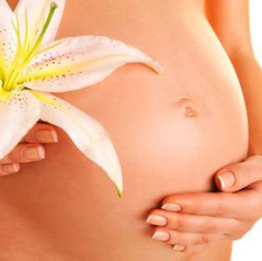 le massage pour femme enceinte lyon