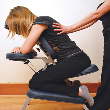 massage assis amma
