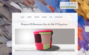 Webdesigner - Création de site Internet